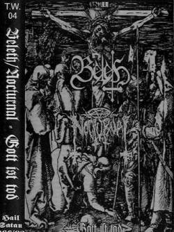 Beleth : Gott Ist Tod